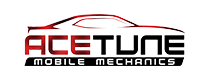 Ace tune Logo