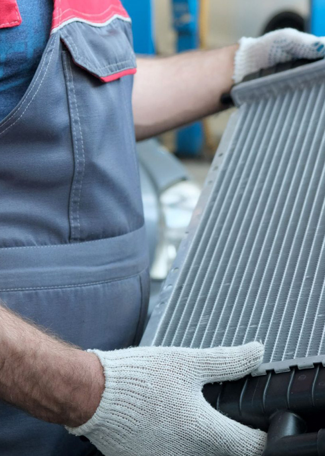 Mobile Radiator Replacementss Melbourne